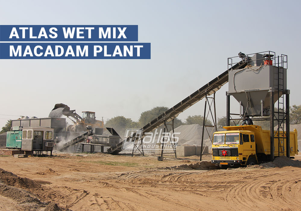 The Complete Buyer's Guide to Wet Mix Plants in 2026