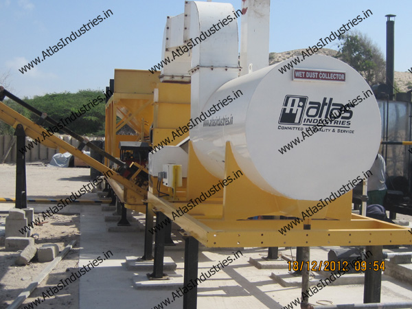 Buy Mobile Drum Mix Plant - Portable Asphalt Mixing Plants UAE