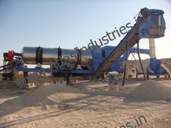 Success story-Combined DM & WMM plant in Libya