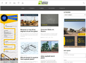 Our blog is now modern & faster