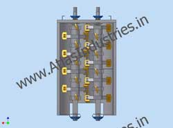 Advantages of Atlas wet mix plant