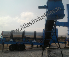 Load out conveyor