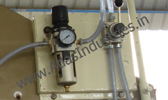 Pneumatic system